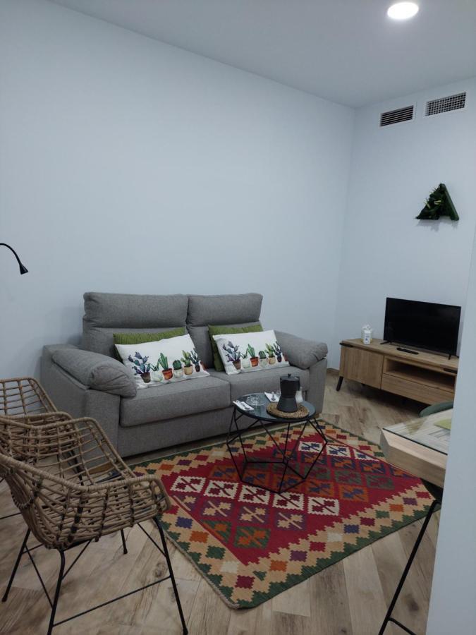 Avocado Suite By Alhaurin Loft City Center Alhaurín de la Torre Exterior foto