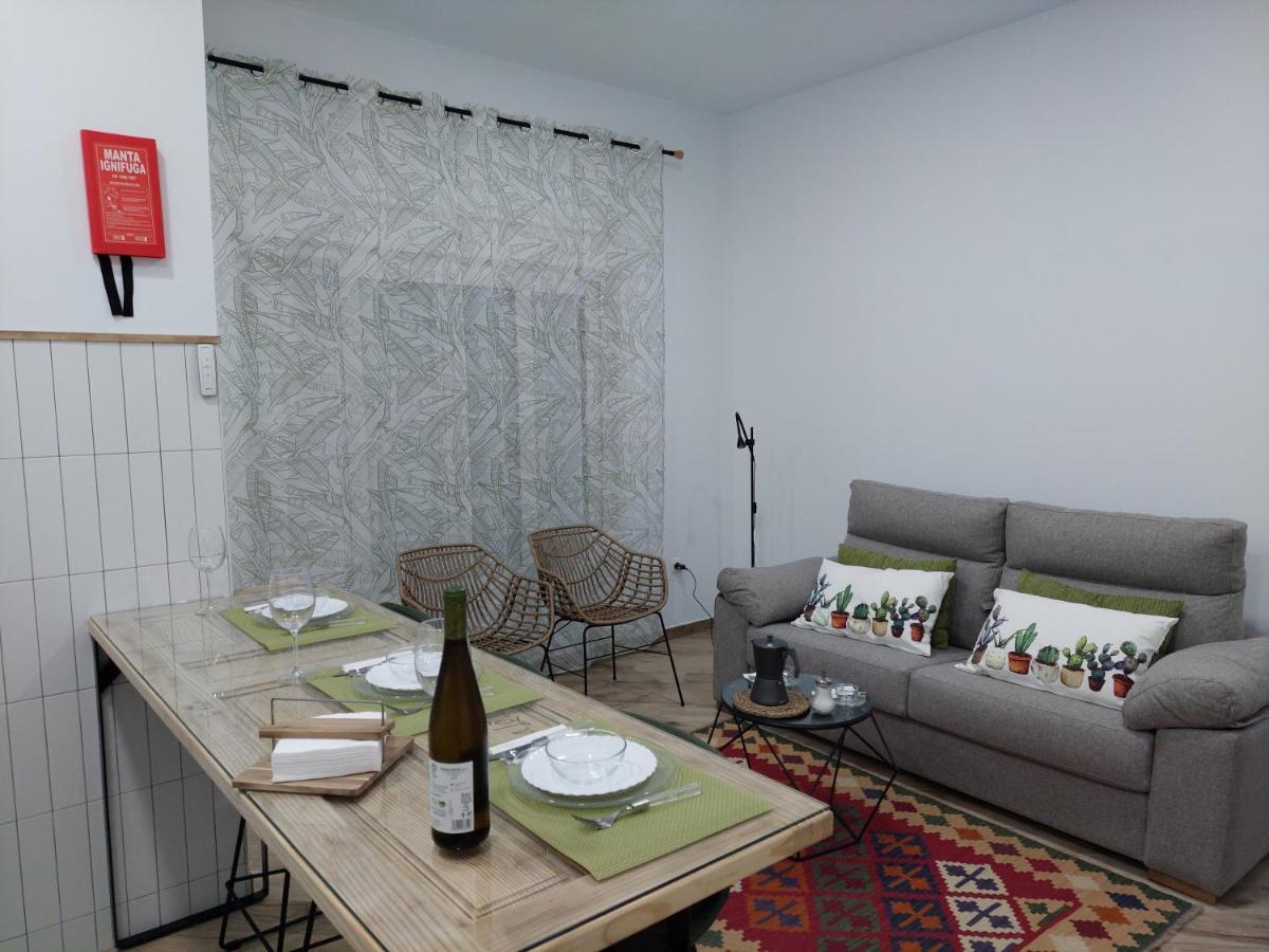 Avocado Suite By Alhaurin Loft City Center Alhaurín de la Torre Exterior foto